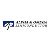 Alpha and Omega Semiconductor, Inc Alpha and Omega Semiconductor, Inc